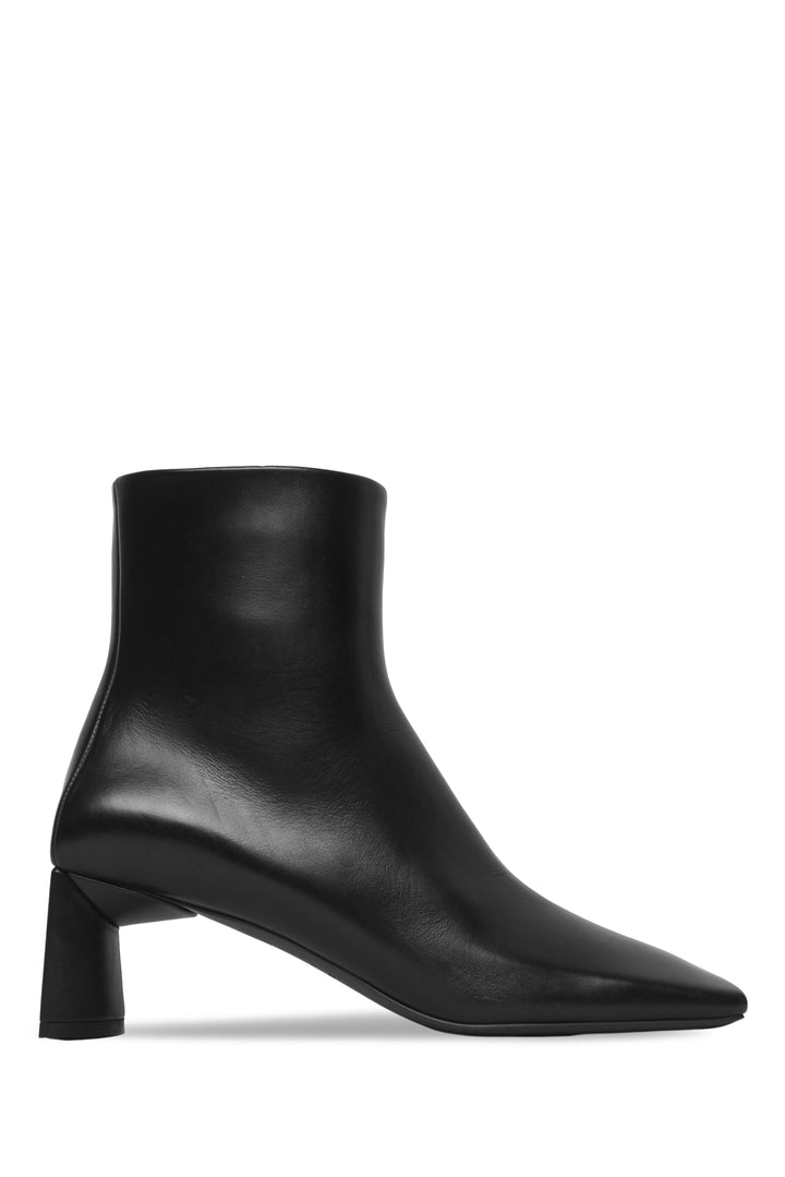 Balenciaga Size 37 Duty Free Logo Boots