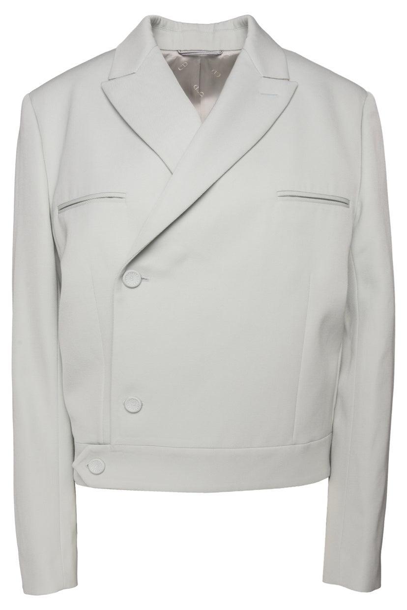 Dior x Cactus Jack Size 48 Men's  SS22 Oblique Jacket