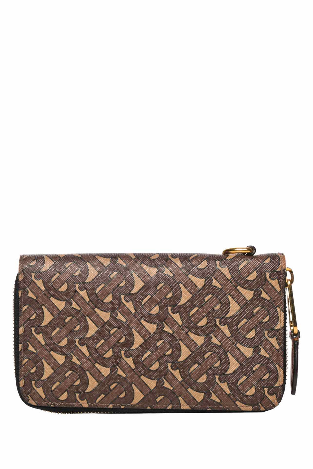 Burberry Wes TB Monogram Wallet
