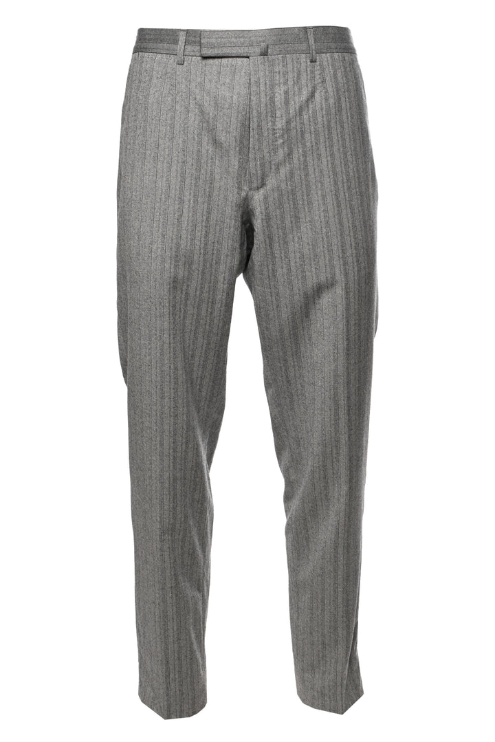 Zegna Size 40 Men's Wool Trofeo Suit
