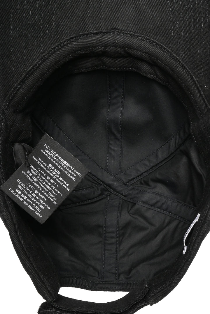 Balenciaga Size L Mastercard Baseball Cap