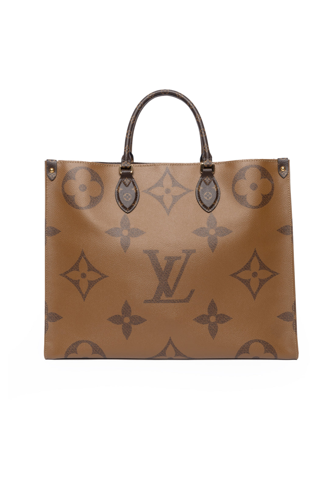 Louis Vuitton On The Go GM Tote