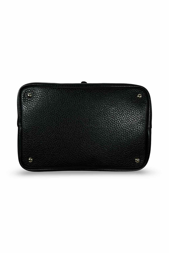 Meli Melo Leather Tote