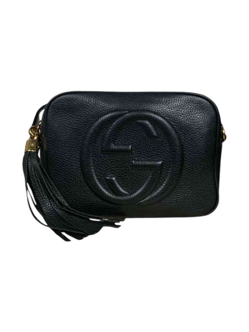 Gucci Crossbody