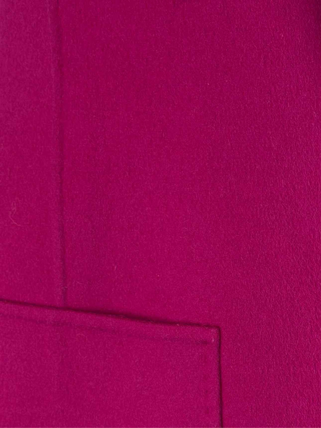 Max Mara Size 10 Wool Blend Vest