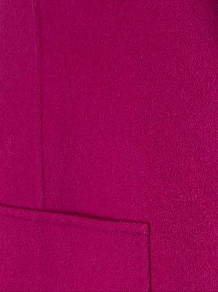 Max Mara Size 10 Wool Blend Vest