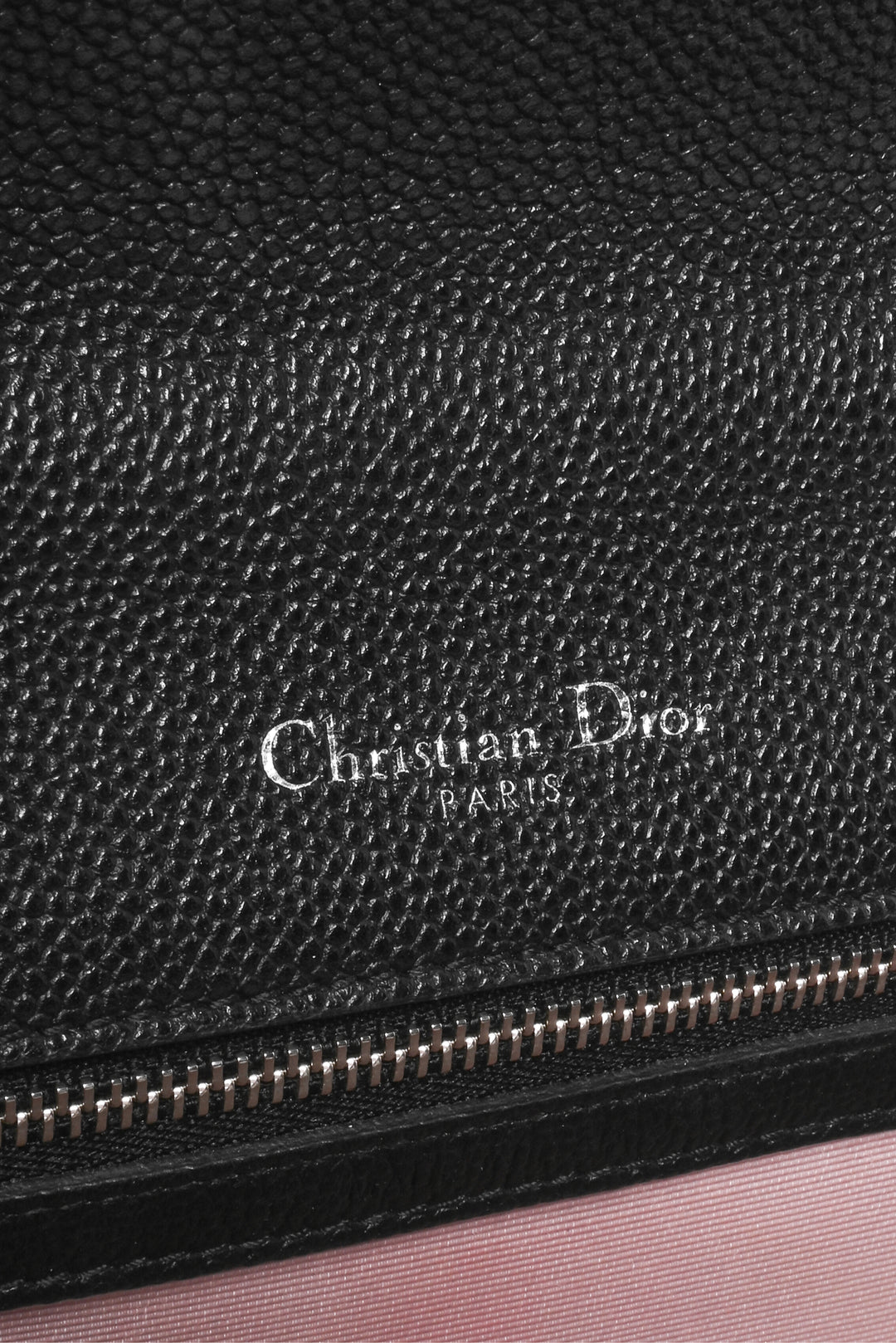 Dior 2015 Medium Diorama Flap Shoulder Bag