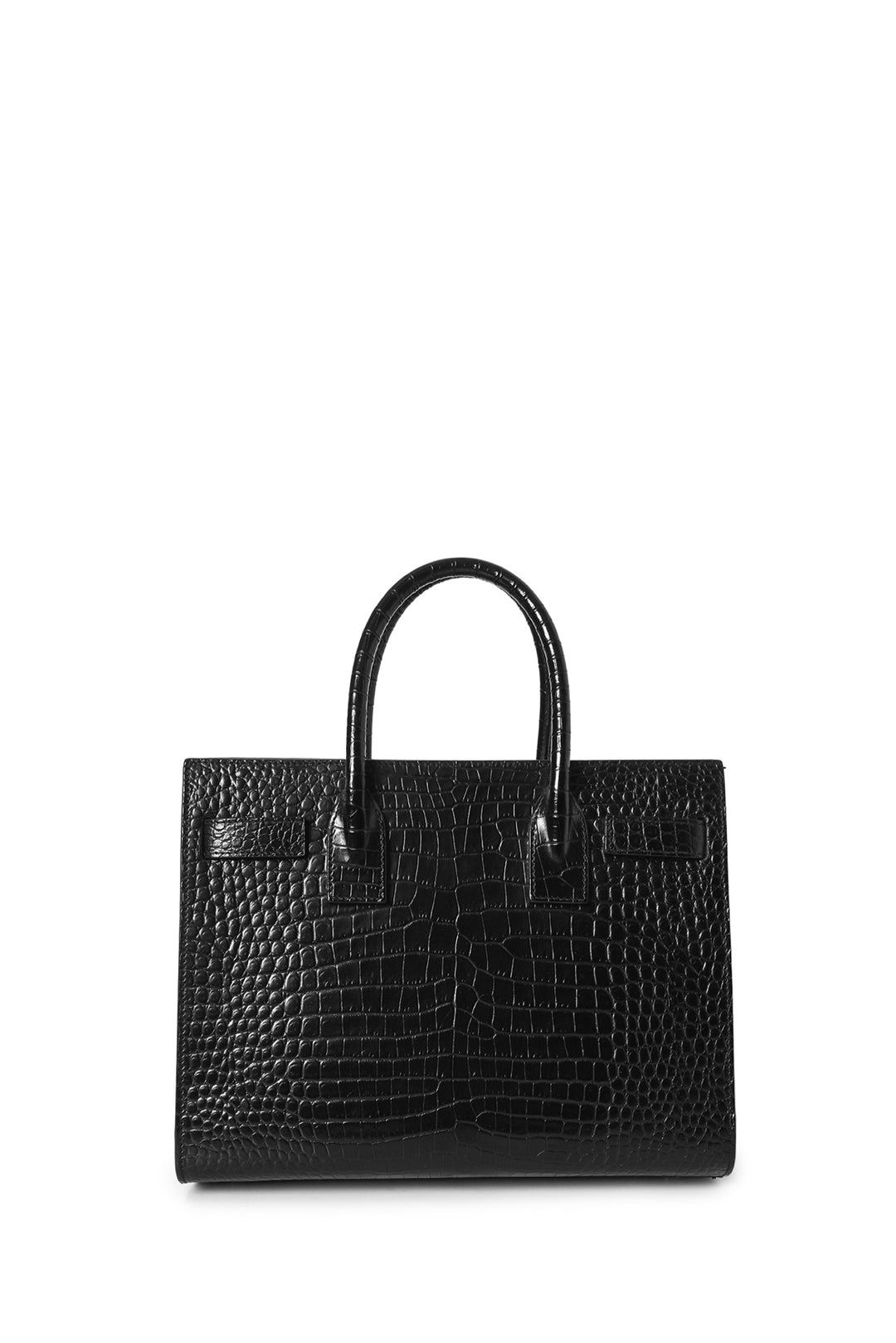 Saint Laurent Baby Sac De Jour