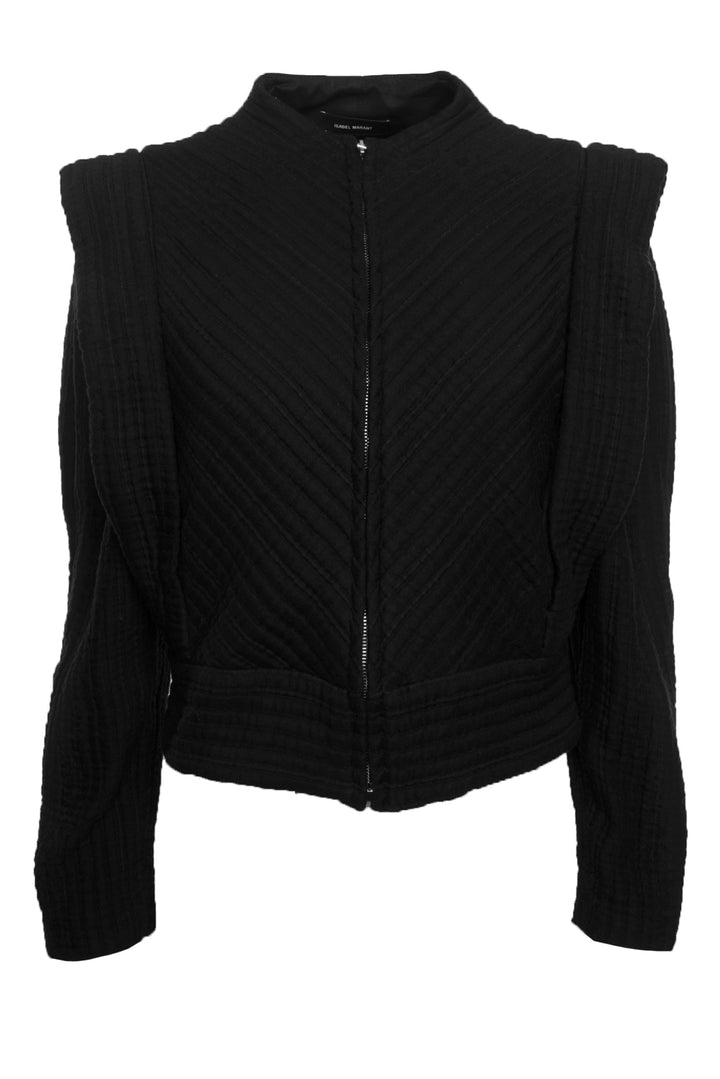 Isabel Marant Size 38 Cicala Jacket
