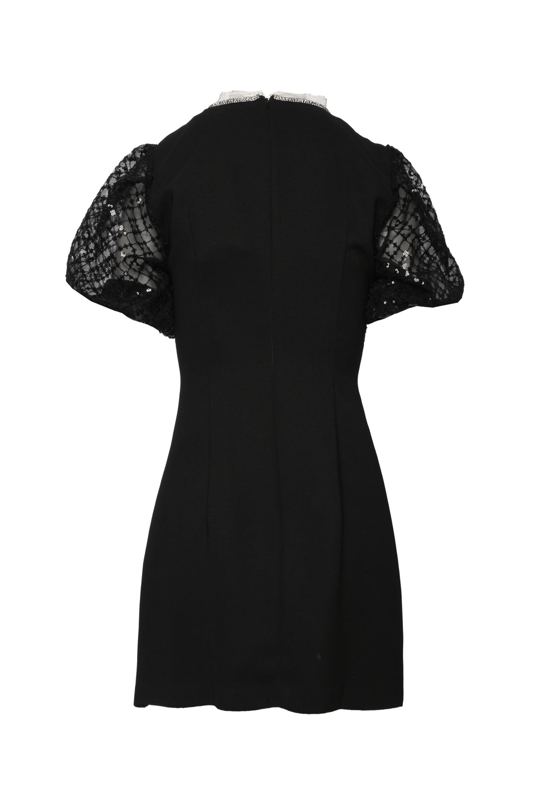 Self Portrait Size 6 Dress