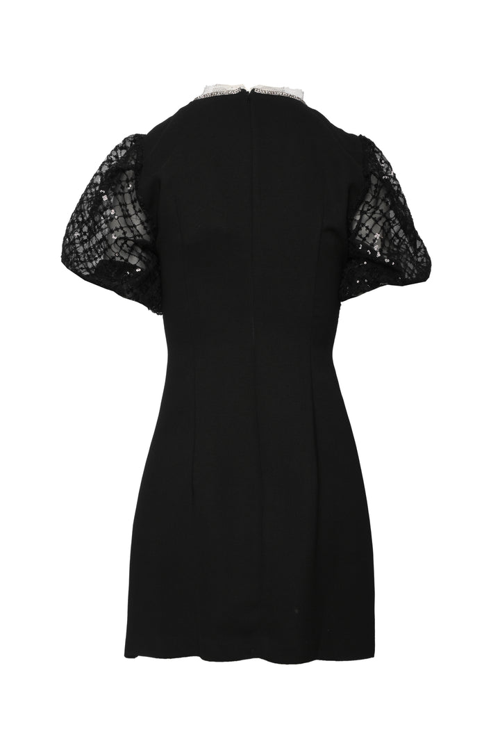 Self Portrait Size 6 Dress