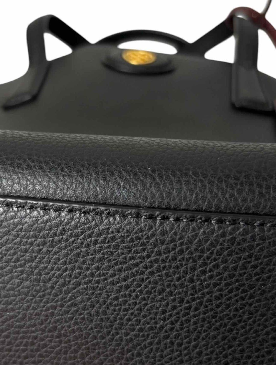Tory Burch Small Robinson Satchel  Purse