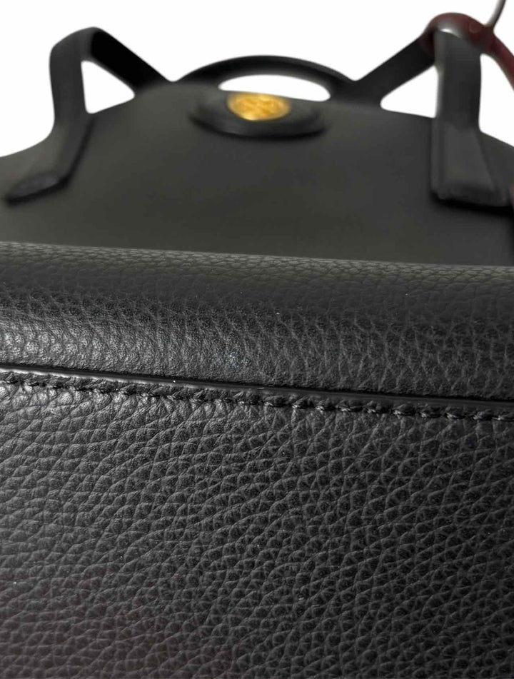 Tory Burch Small Robinson Satchel  Purse