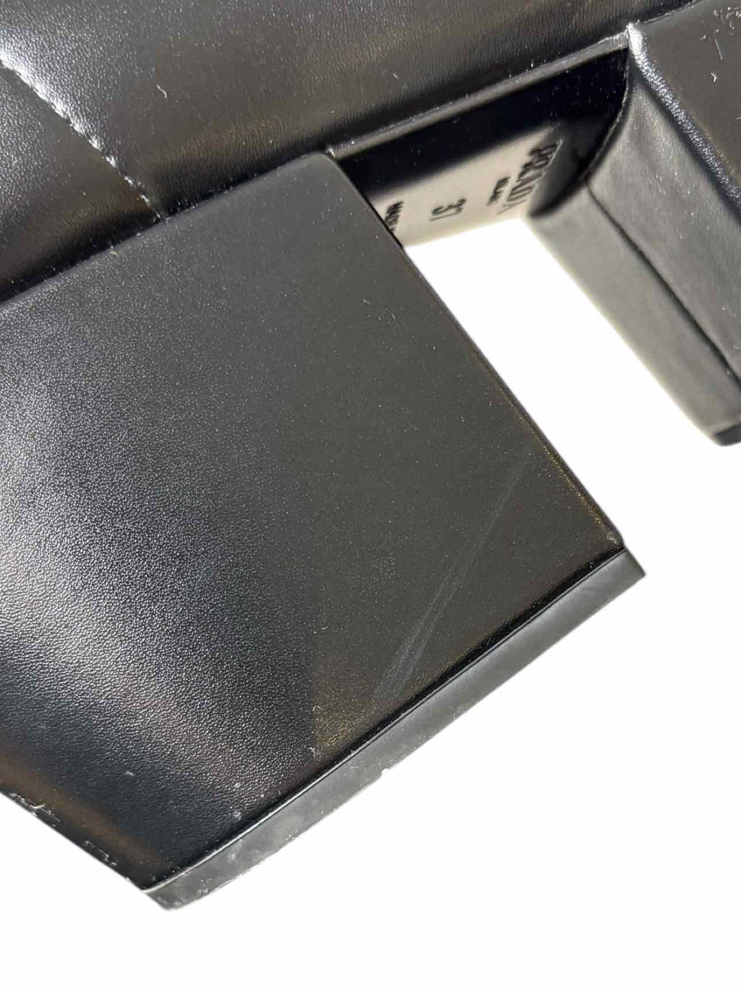 Prada Size 37  Platform Over the Knee Boots