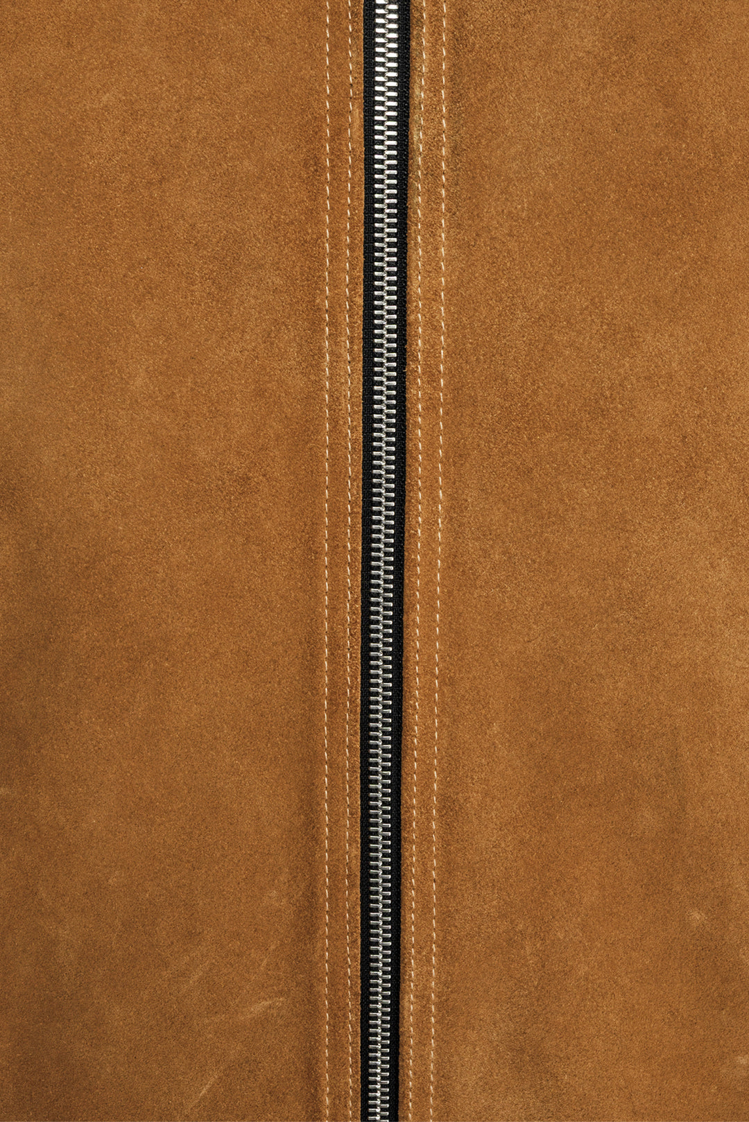 Sandro Size S Suede Jacket