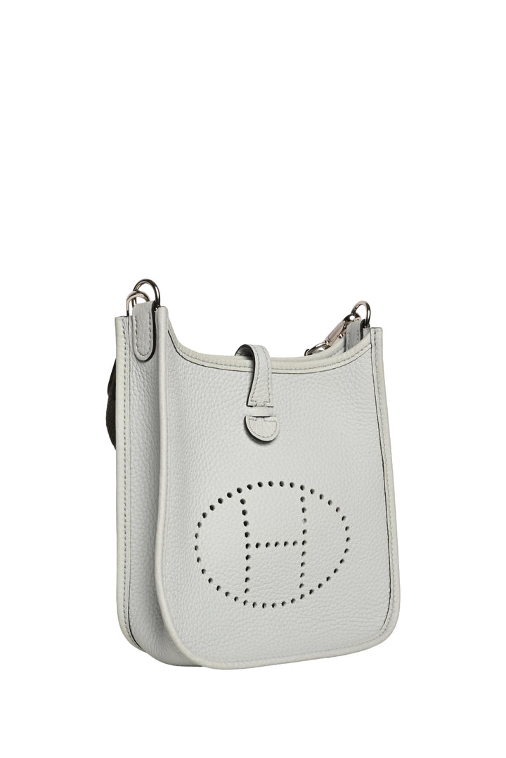 Hermes 2023 Clemence Evelyne TPM Crossbody