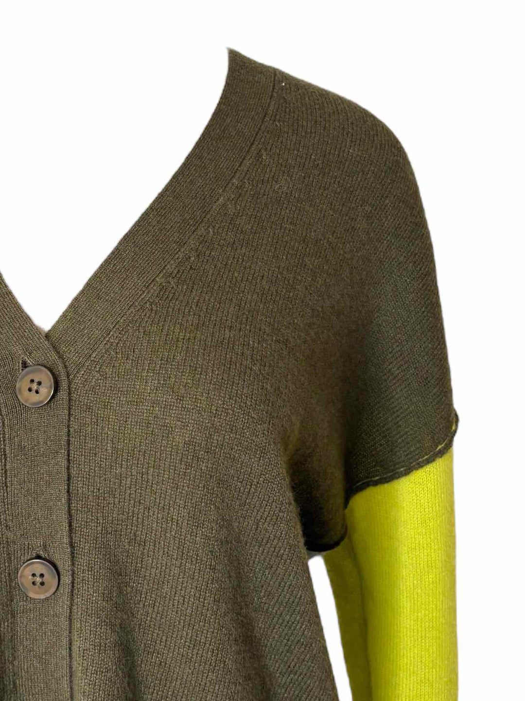 360 Cashmere Size XS Cardigan