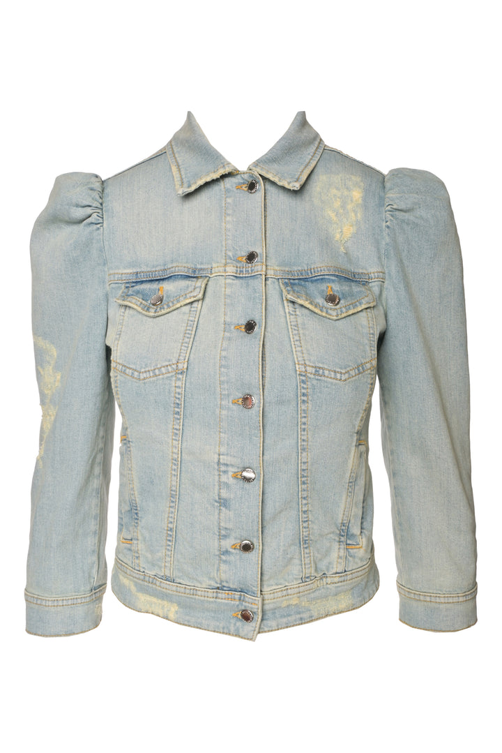 Retrofete Size S Jacket