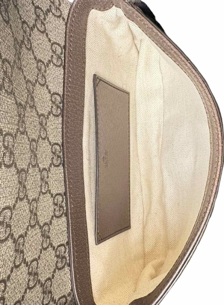 Gucci Ophidia Pochette Purse