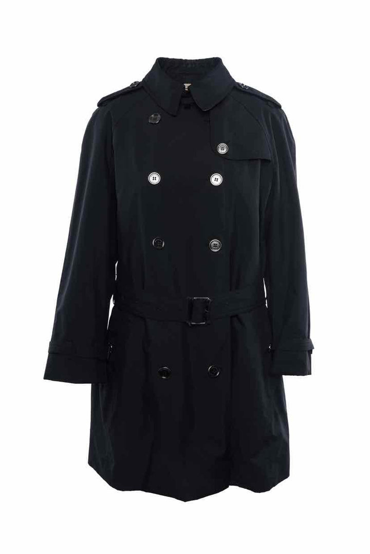 Burberry Brit Size 16 Trench Coat