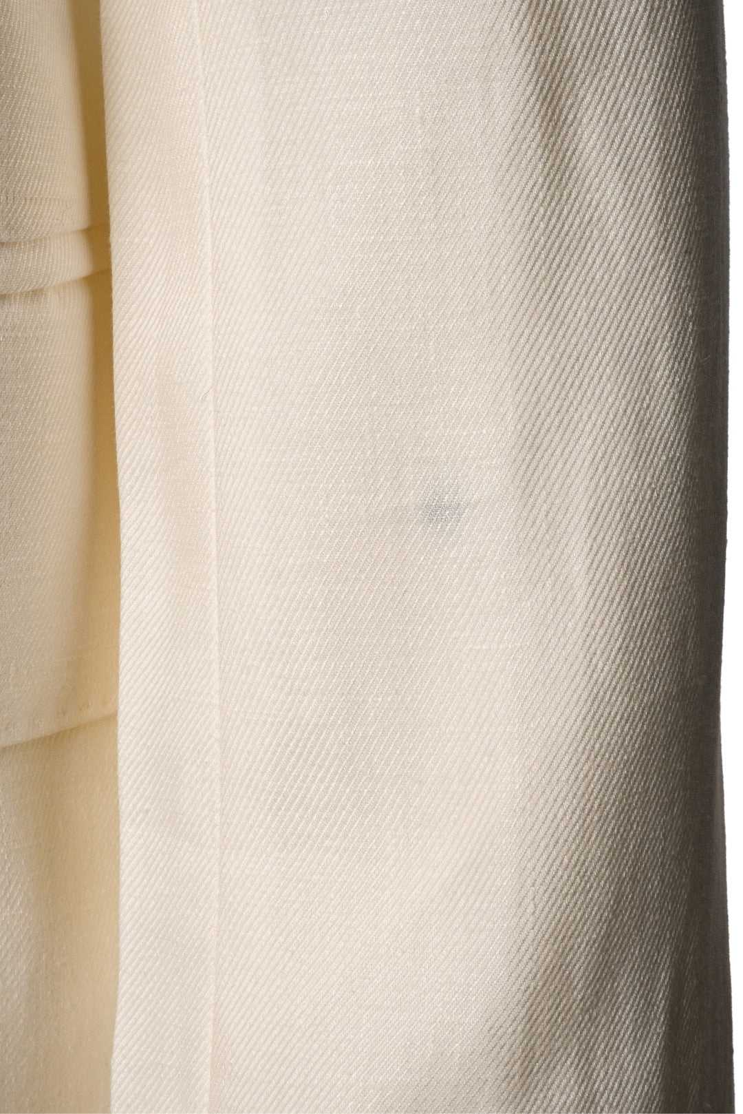 Max Mara Size 4 Linen Blazer