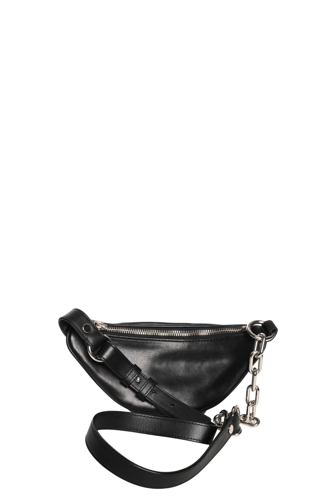 Alexander Wang Mini Attica Fanny Pack Belt Bag - Luxury Used