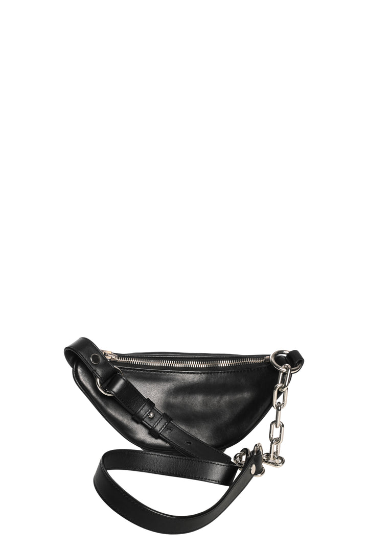 Alexander Wang Mini Attica Fanny Pack Belt Bag