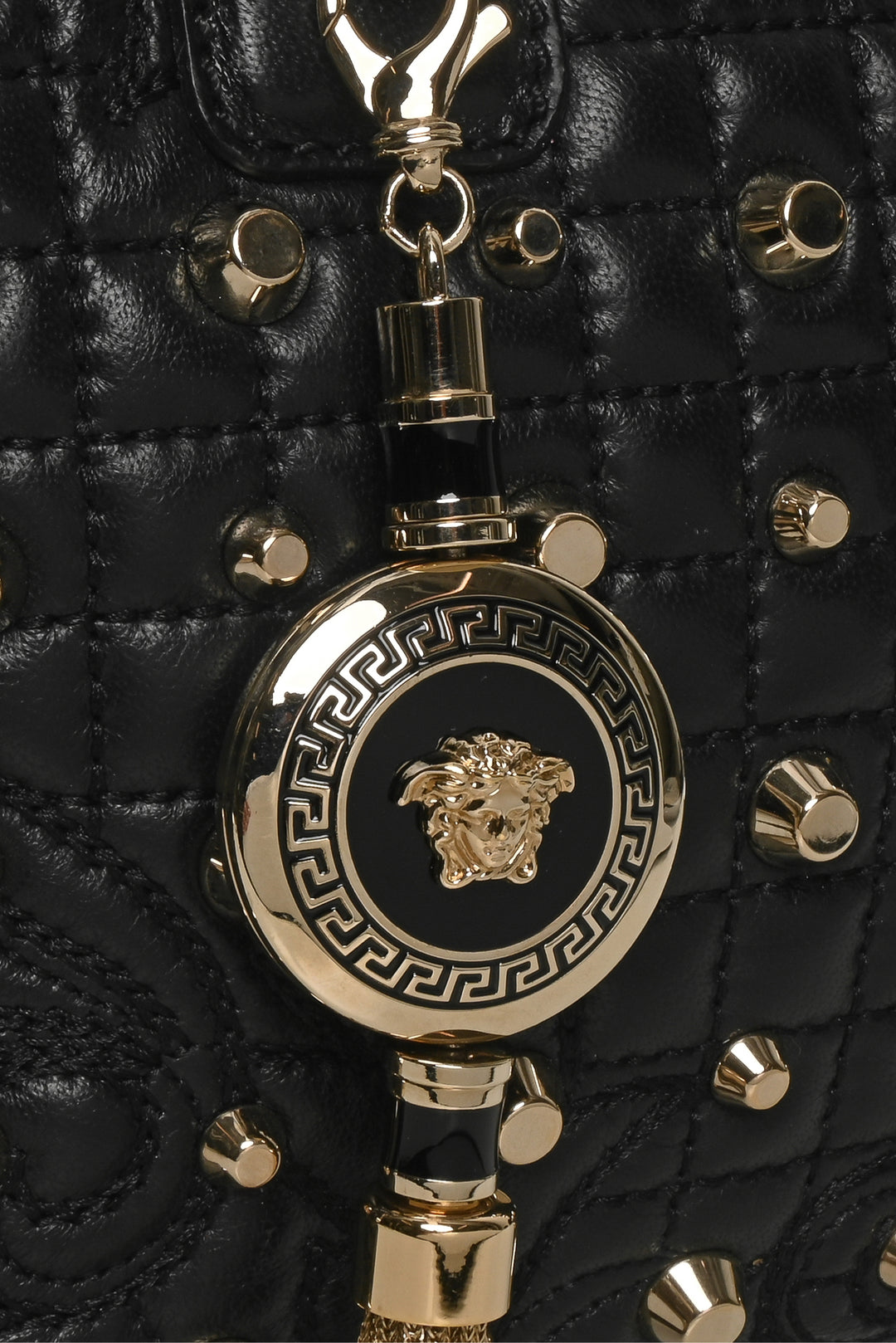Gianni Versace Shoulder Bag