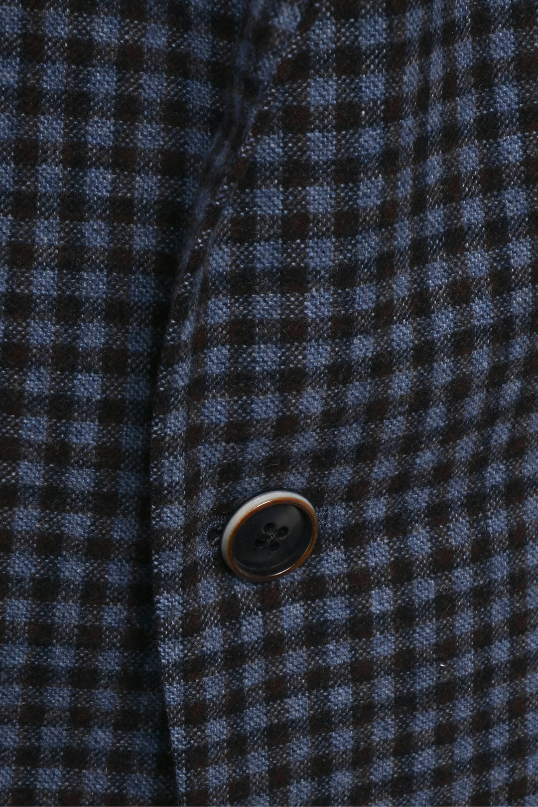 Samuelsohn For Harry Rosen Size 50 Men's Wool & Cashmere Blend Blazer