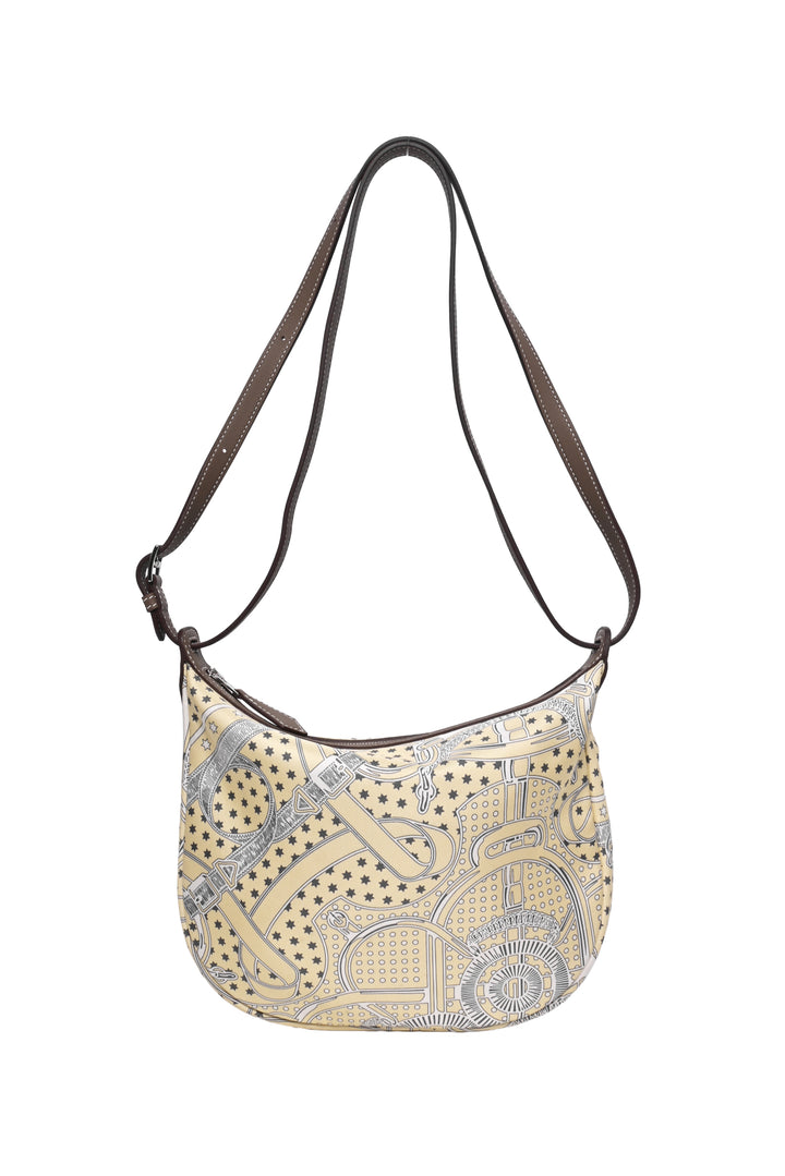 Hermes 2026 Sursoie To Go Pouch Shoulder Bag