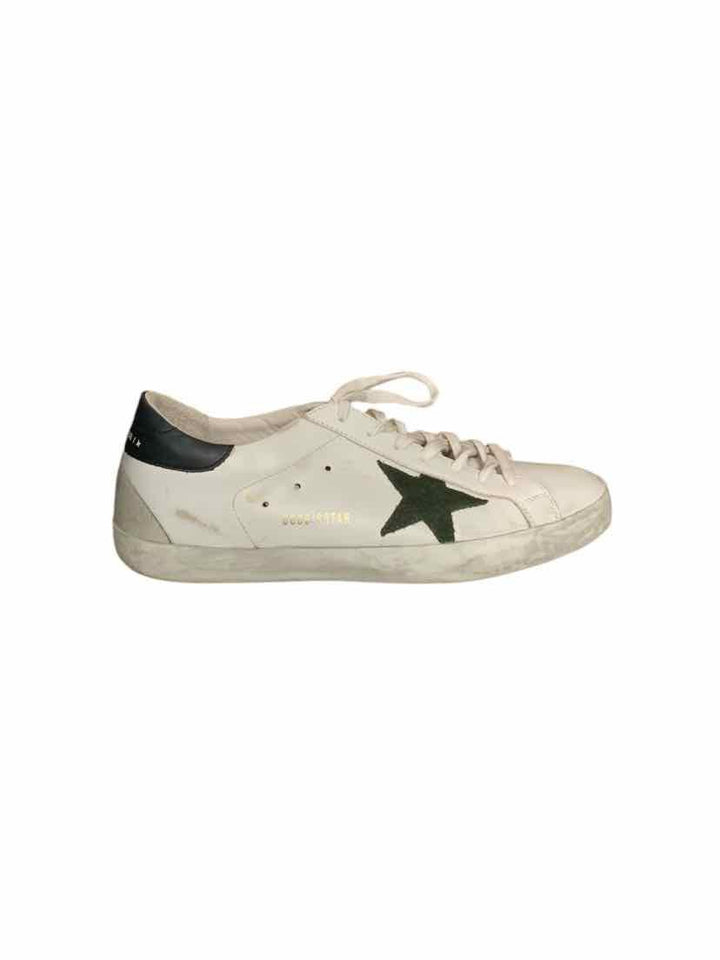 Golden Goose Size 44 Men's Sneakers