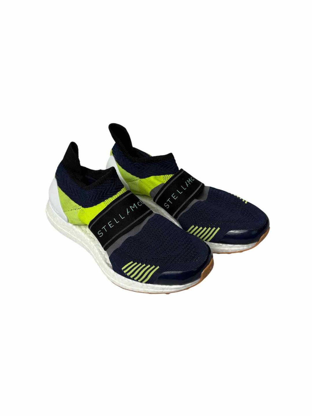 Stella Mccartney X Adidas Ultra Boost X 3.D.S. Size 5.5 Sneaker
