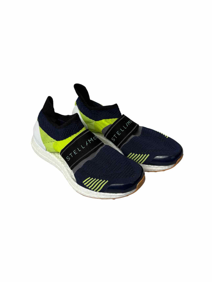 Stella Mccartney X Adidas Ultra Boost X 3.D.S. Size 5.5 Sneaker