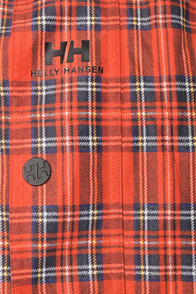 Helly Hansen x Sandro Size XL Men's Waterproof Jacket