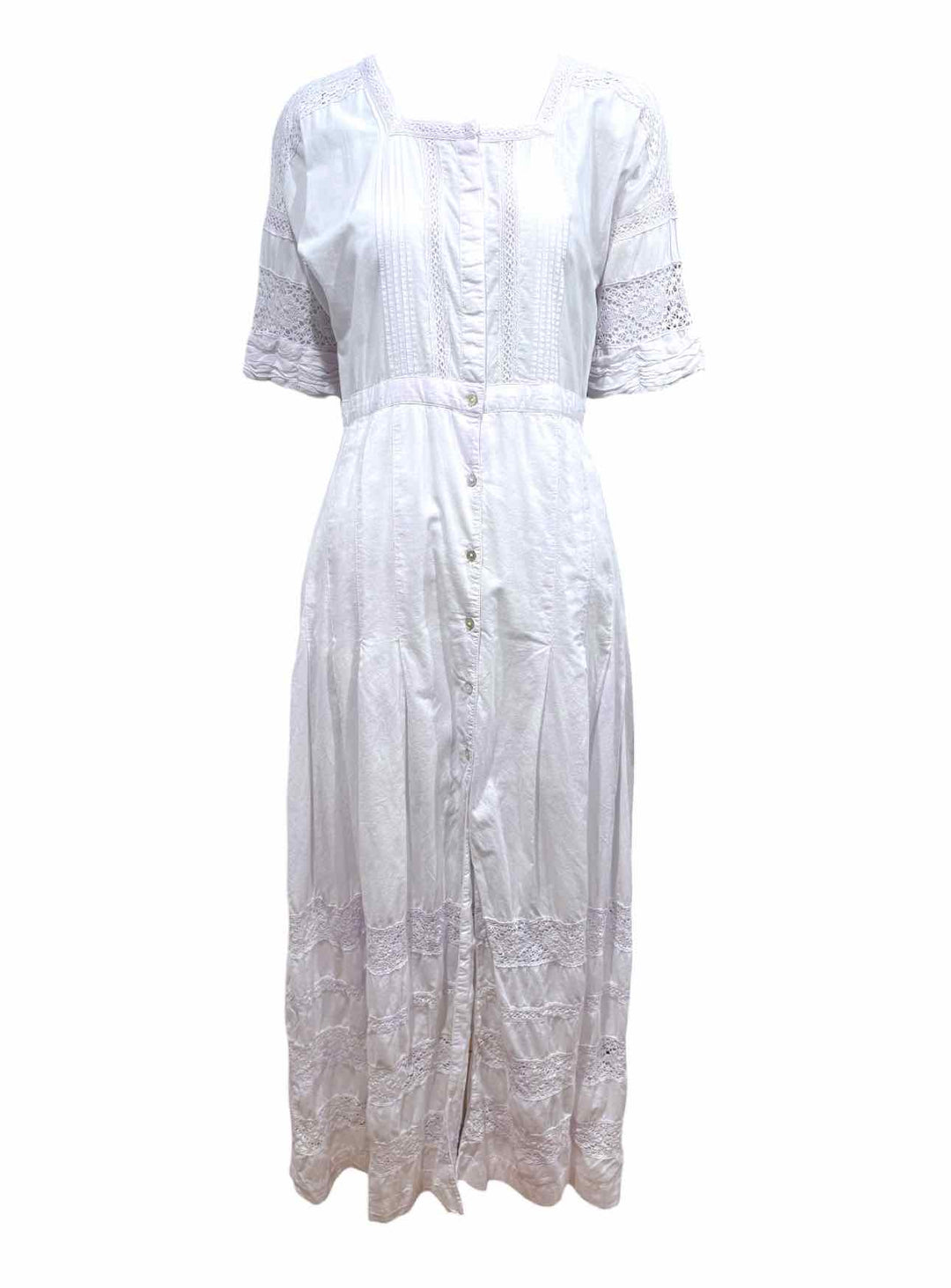 Love Shack Fancy Size M Dress