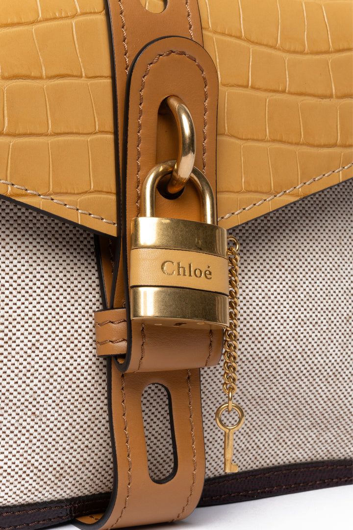 Chloe Small Aby Day Bag