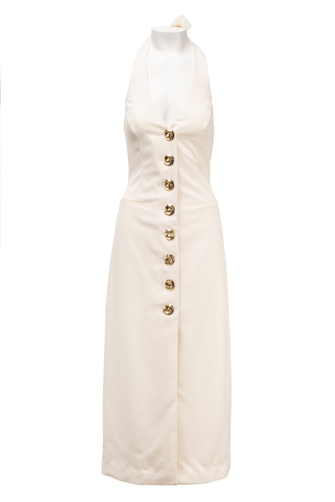 The Wolf Gang size XS Irida Maxi Dress