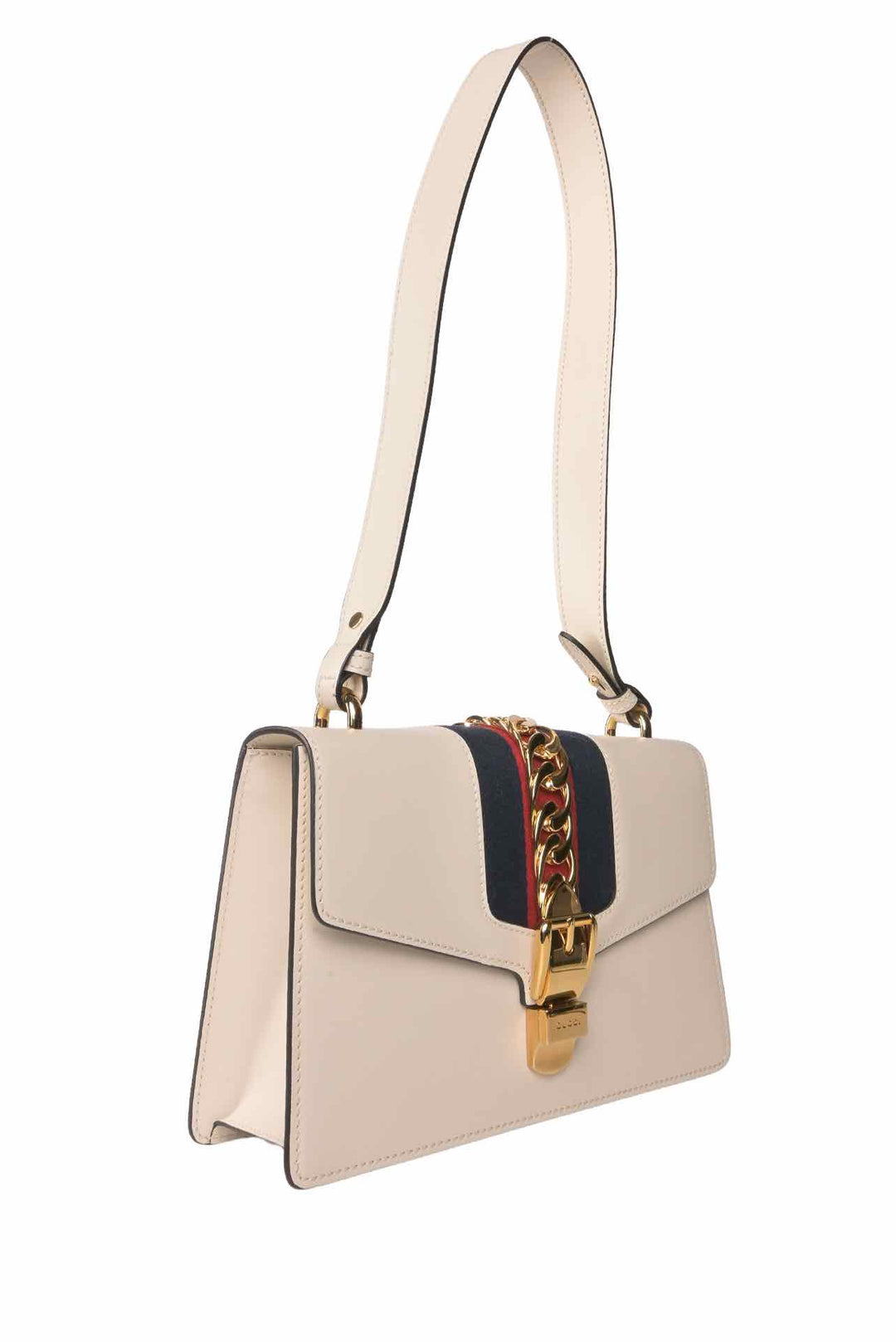 Gucci Small Sylvie Shoulder Bag