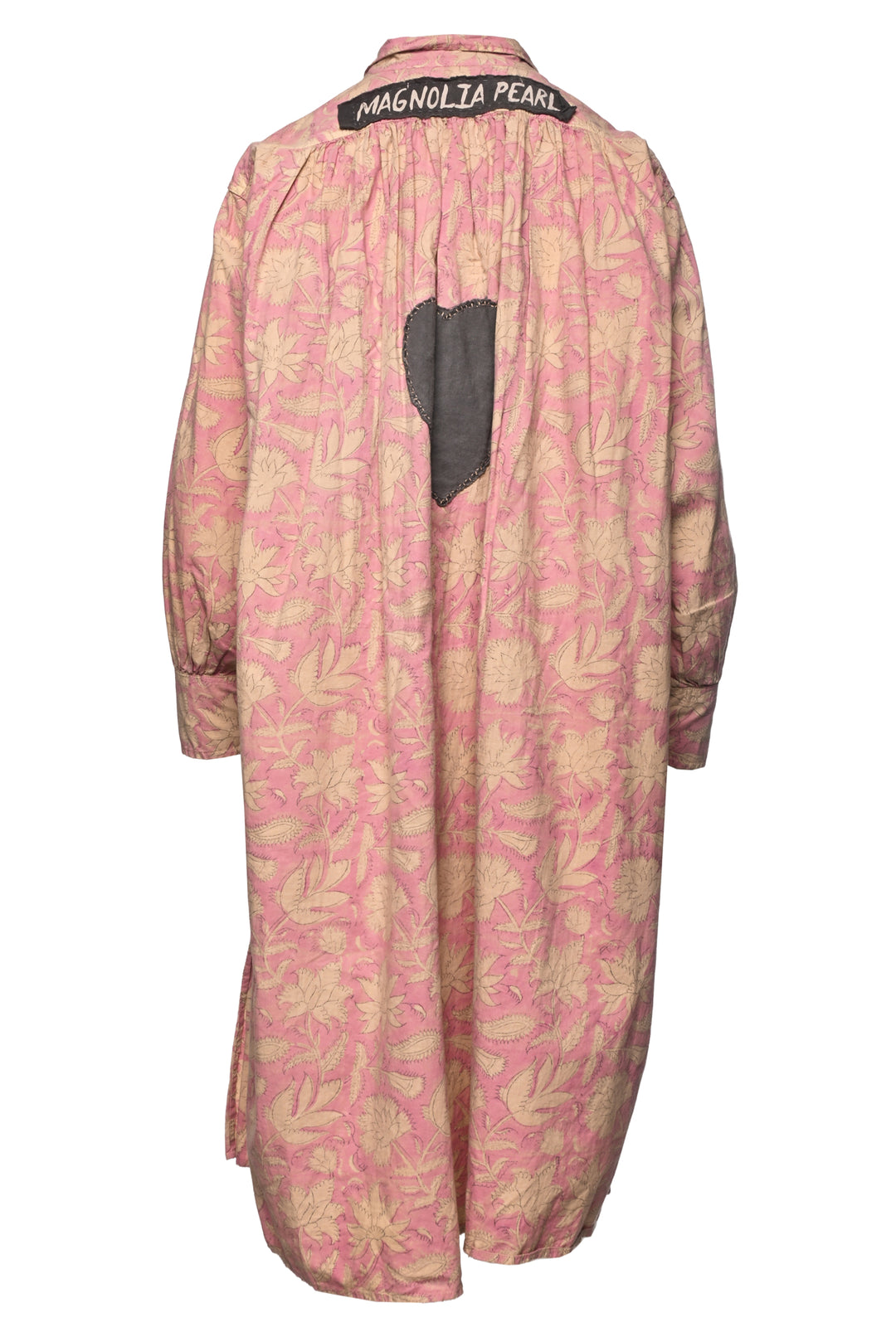 Magnolia Pearl Size OS Cordelia Night Shirt