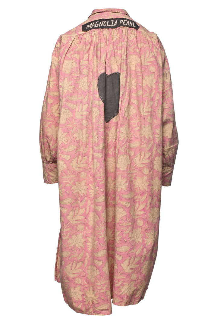 Magnolia Pearl Size OS Cordelia Night Shirt