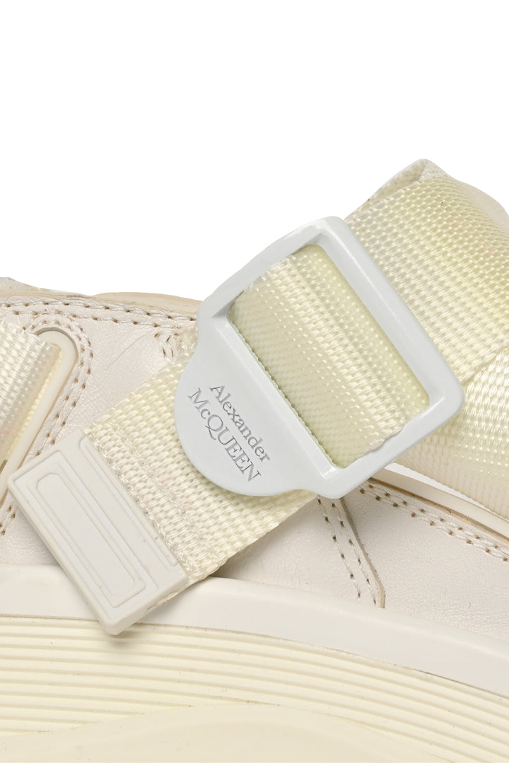 Alexander Mcqueen Size 39 Sandals