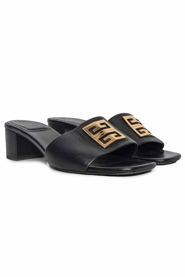 Givenchy Size 39.5 Sandals