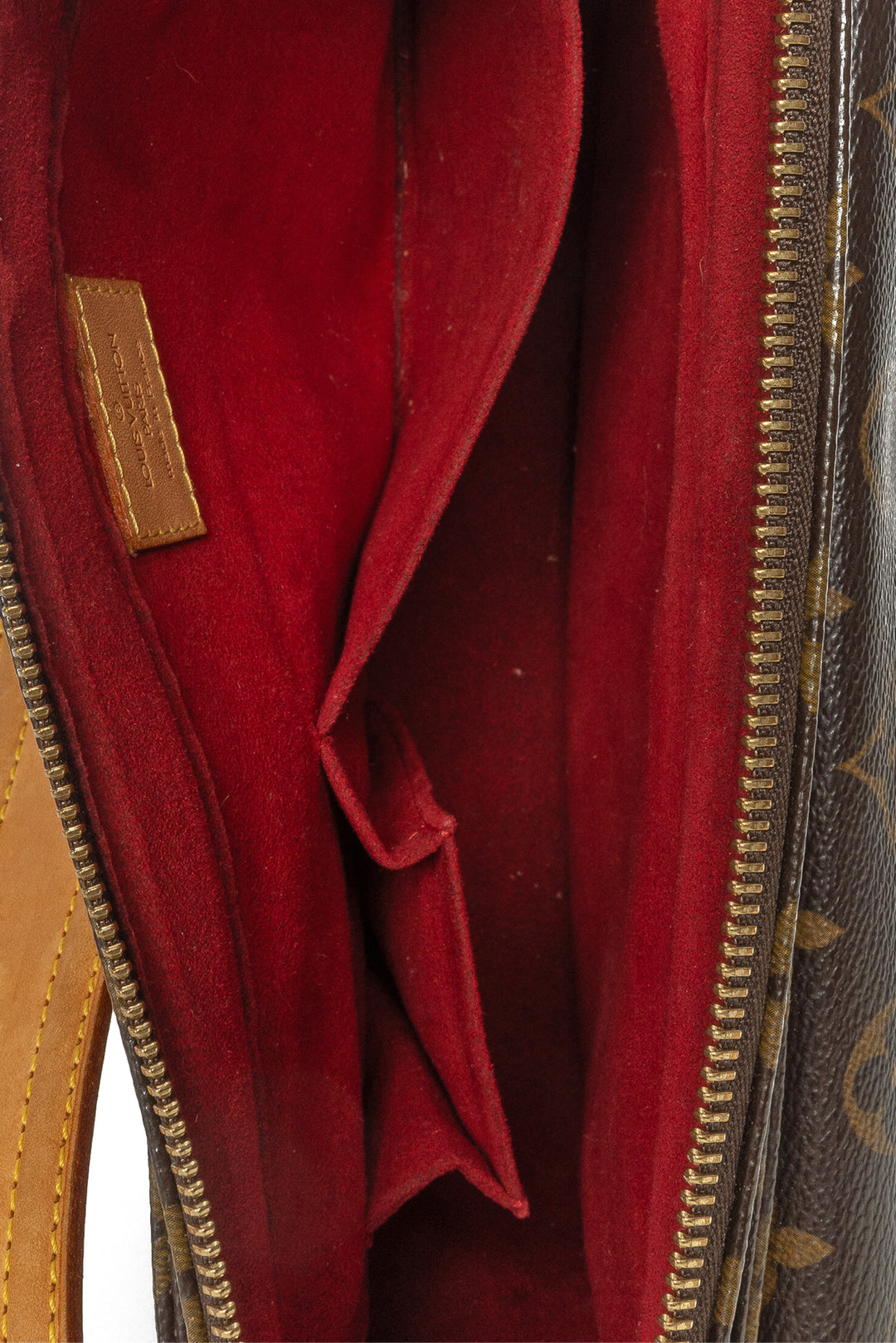 Louis Vuitton Viva Cite GM Shoulder Bag