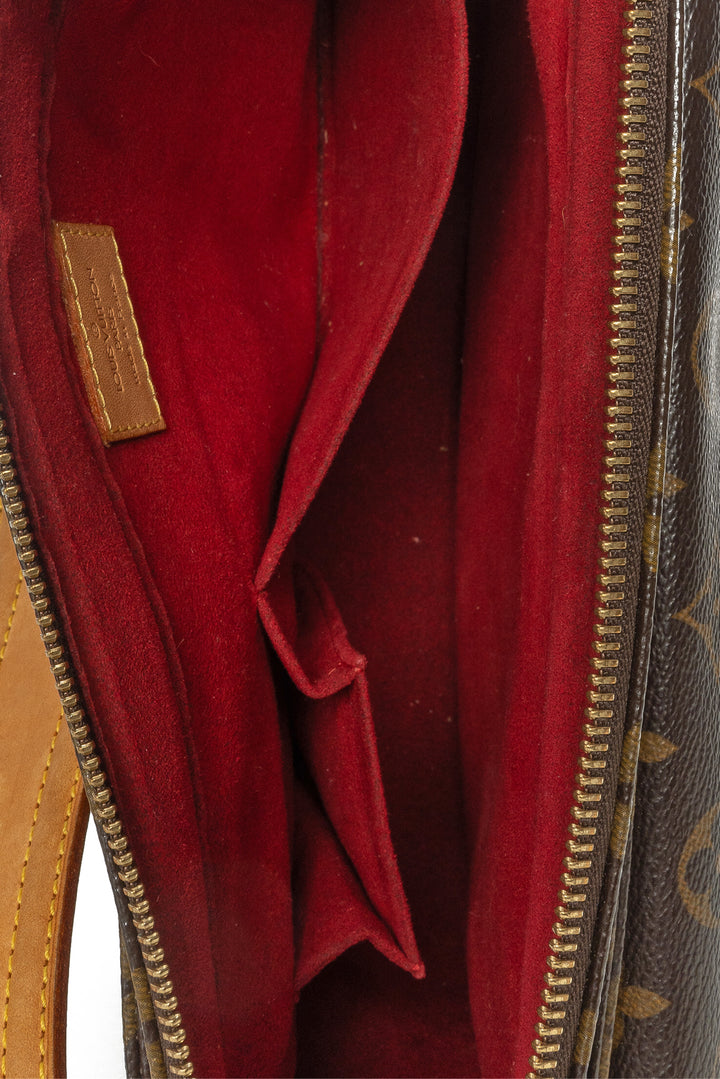 Louis Vuitton Viva Cite GM Shoulder Bag
