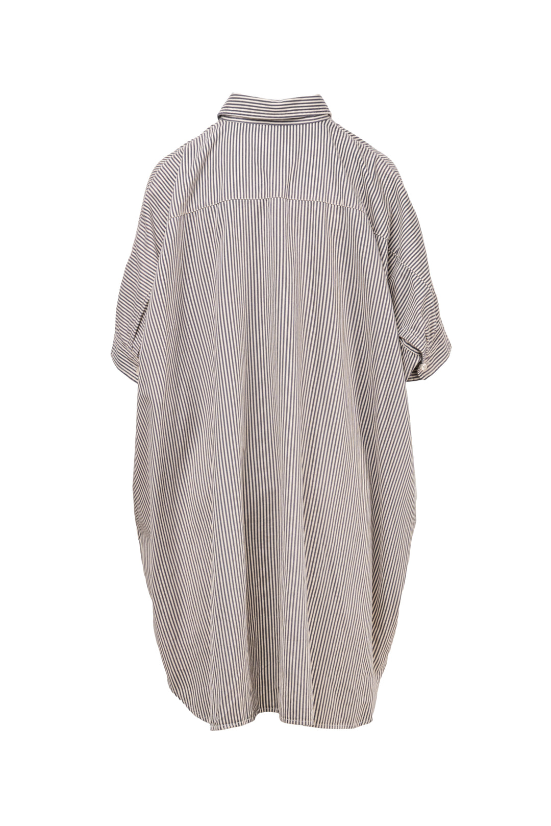 R13 Size S Oversized Boxy Dress