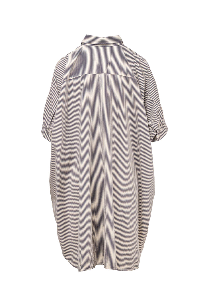 R13 Size S Oversized Boxy Dress
