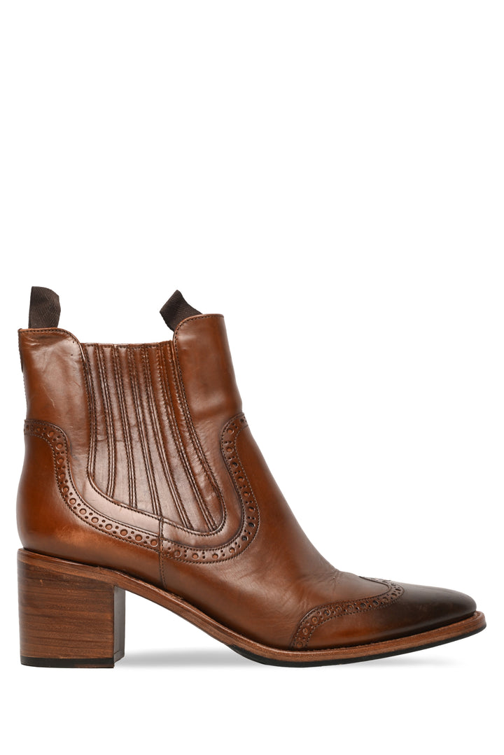 The Office Of Angela Scott Size 42 Ankle Boots