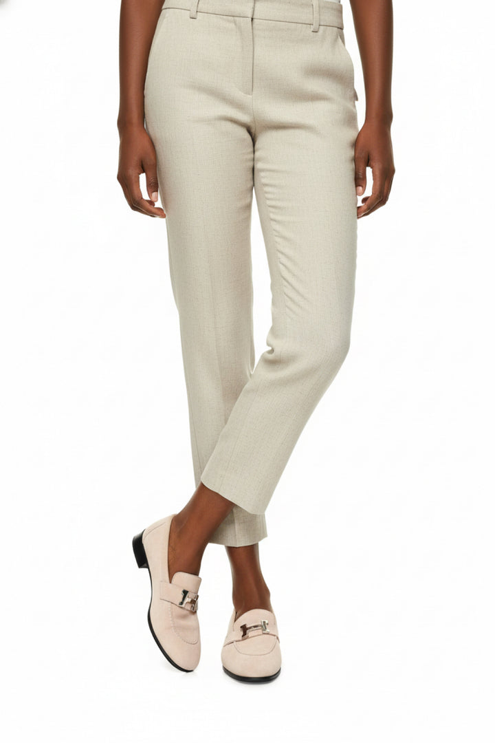 Hermes Size 37.5 Paris Loafers