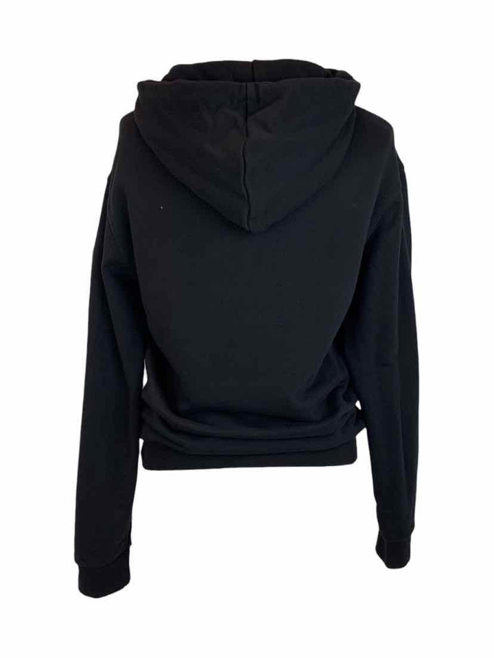 Maison Margiela Size 46 Men's Zip Up Hoodie