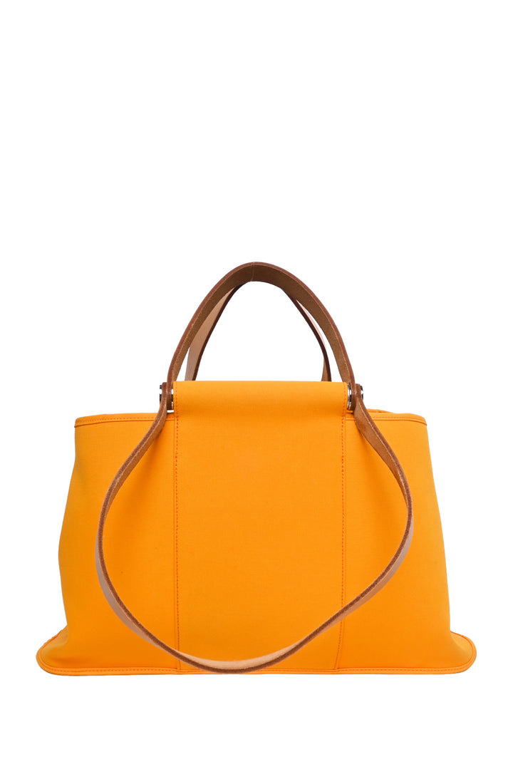Hermes 2012 Cabag Elan Tote